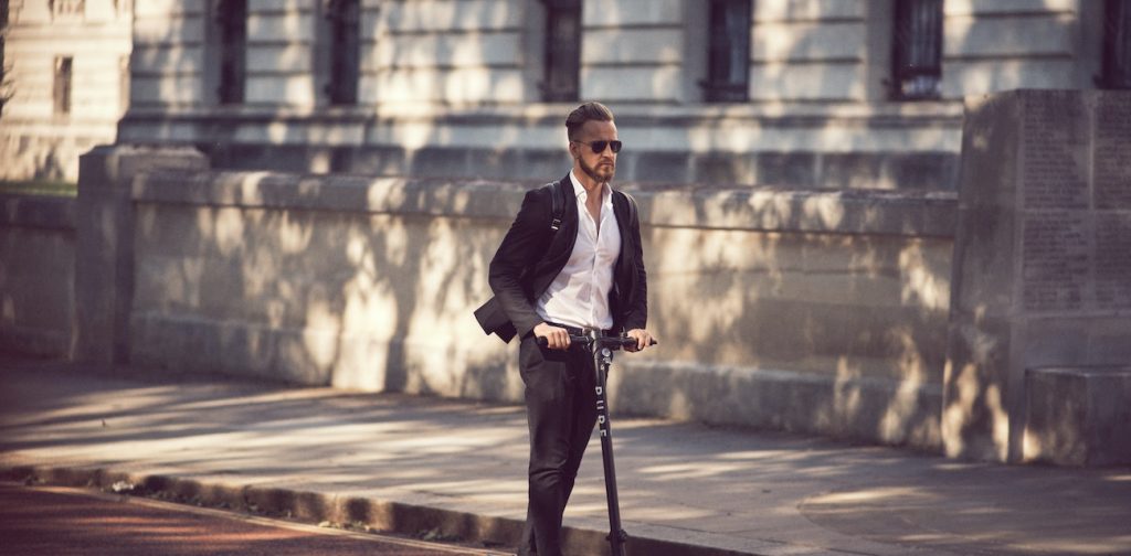 Xiaomi m365 Scooter Review: What You Need To Know