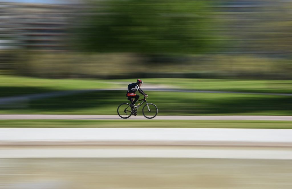 Conquer the Trail: Rugged Mountain Bike Gear Built for Off-Road Cycling