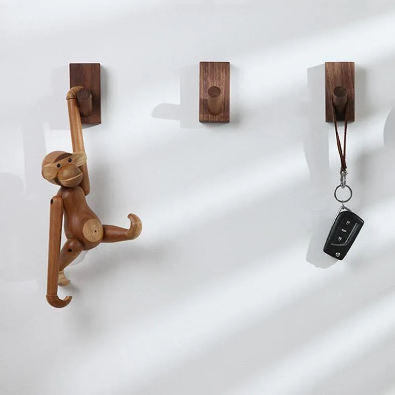 The Complete Guide to Coat Hook Racks: Functionality and Style Combined