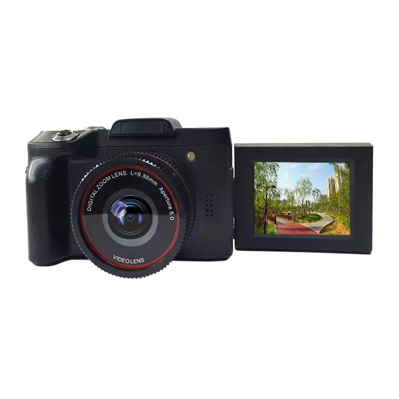 What Professional Cameras Do I Need for Photography?
