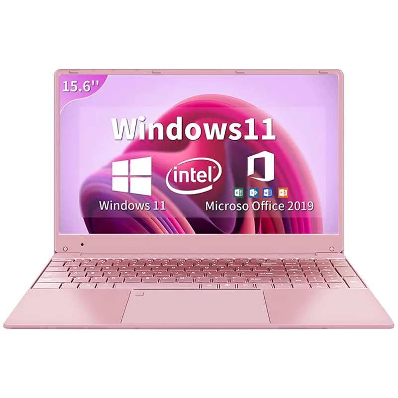 Top 5 AMD Laptops for High-Performance Computing