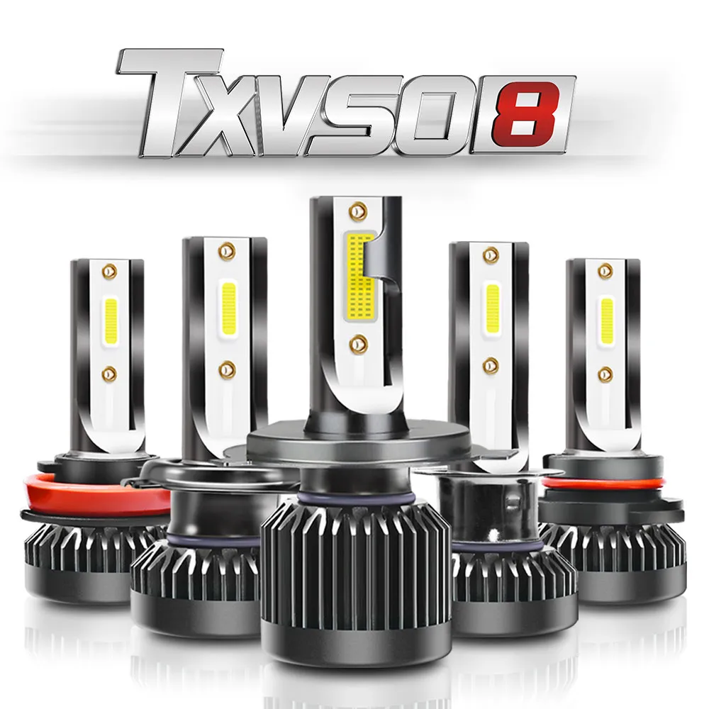 he Importance of Upgrading Your Car's Headlights for Improved Visibilit