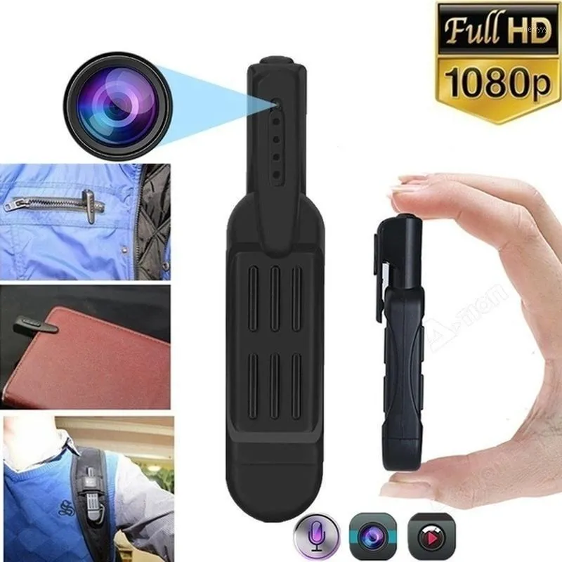 1080P Pocket Camcorder with DVR(starting from $22.96)