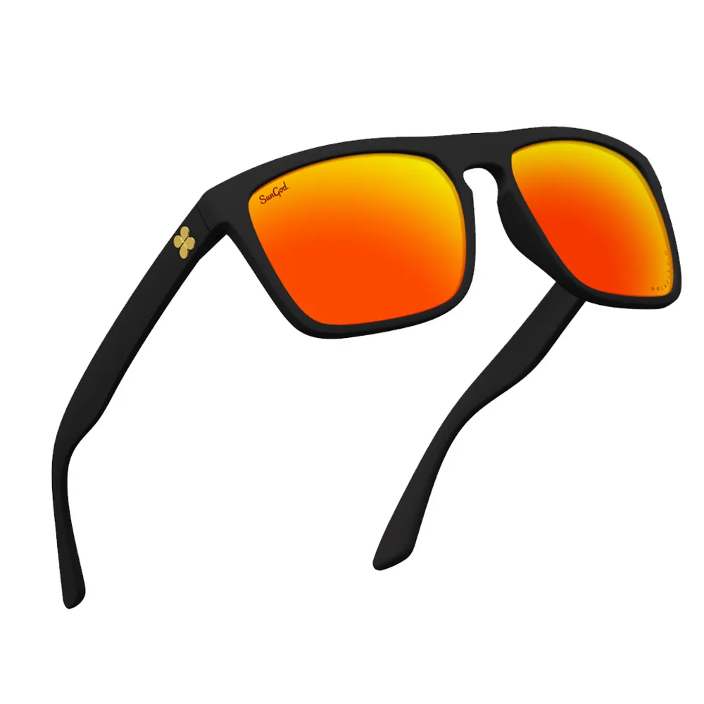 Top 5 Hiking Sunglasses for Optimal Outdoor Adventures