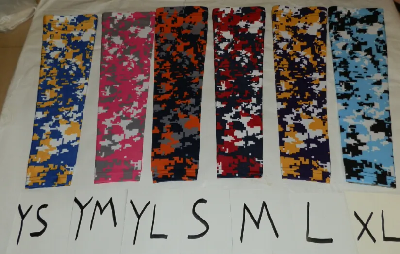 5 Reasons Why Compression Arm Sleeves are a Must-Have for Athletes