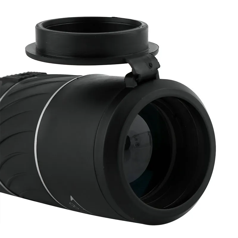 Night Vision Monocular vs Binocular: Which One Should You Choose?