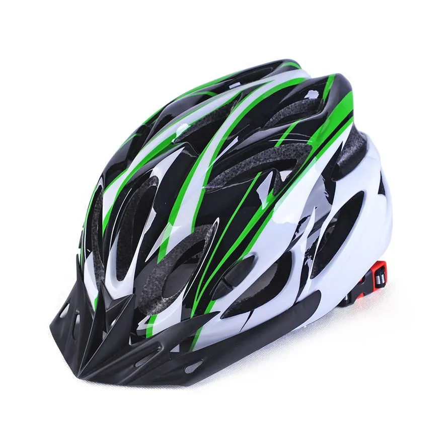 What Are the Best Helmet Cycling Brands for Safety?