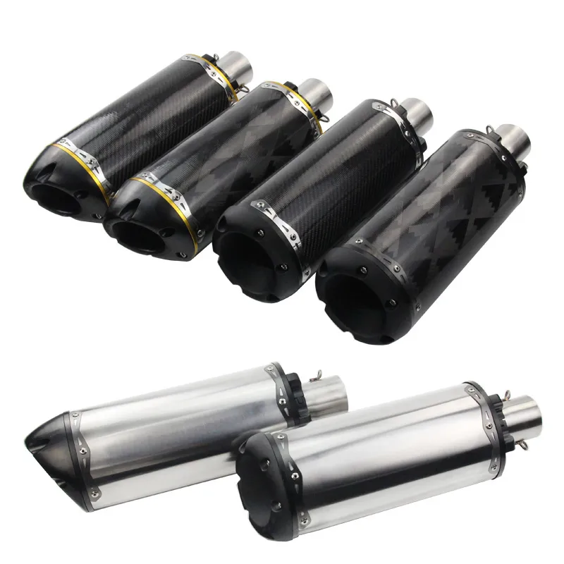 Silence the Noise: Understanding the Importance of Slip Exhausts for a Quieter Ride