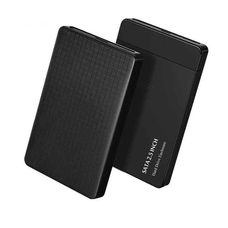 The Ultimate Guide to Choosing the Best SSD External Drive for Your Needs