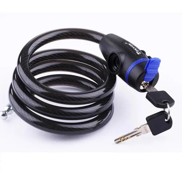 he Most Common Types of Bike Locks and Their Pros and Con