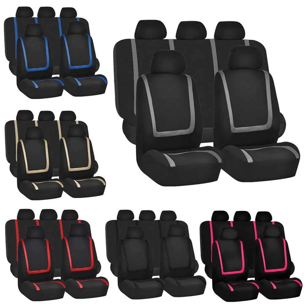 5 Reasons Why Leather Car Seat Covers are Worth the Investment