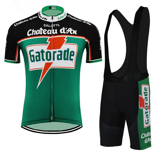 How to Choose the Perfect Pair of Cycling Shorts for Your Body Type