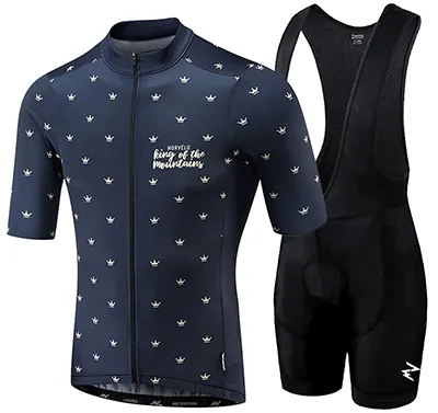 What Are the Best Men's Bike Jerseys for Comfort and Performance?