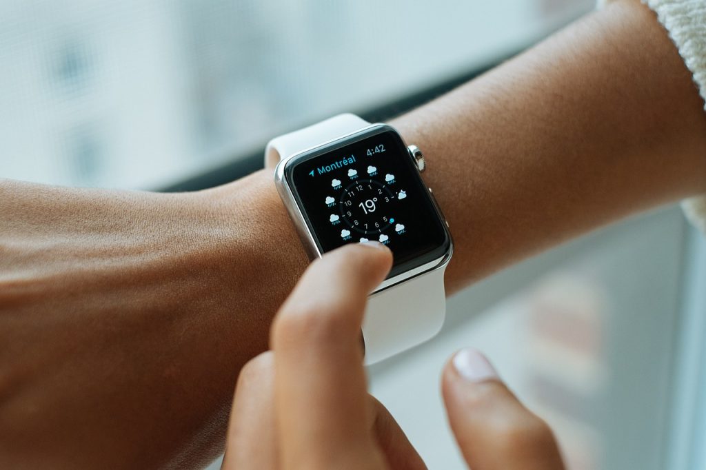 Reach Your Personal Best: GPS Watches for Precise Distance and Speed Tracking