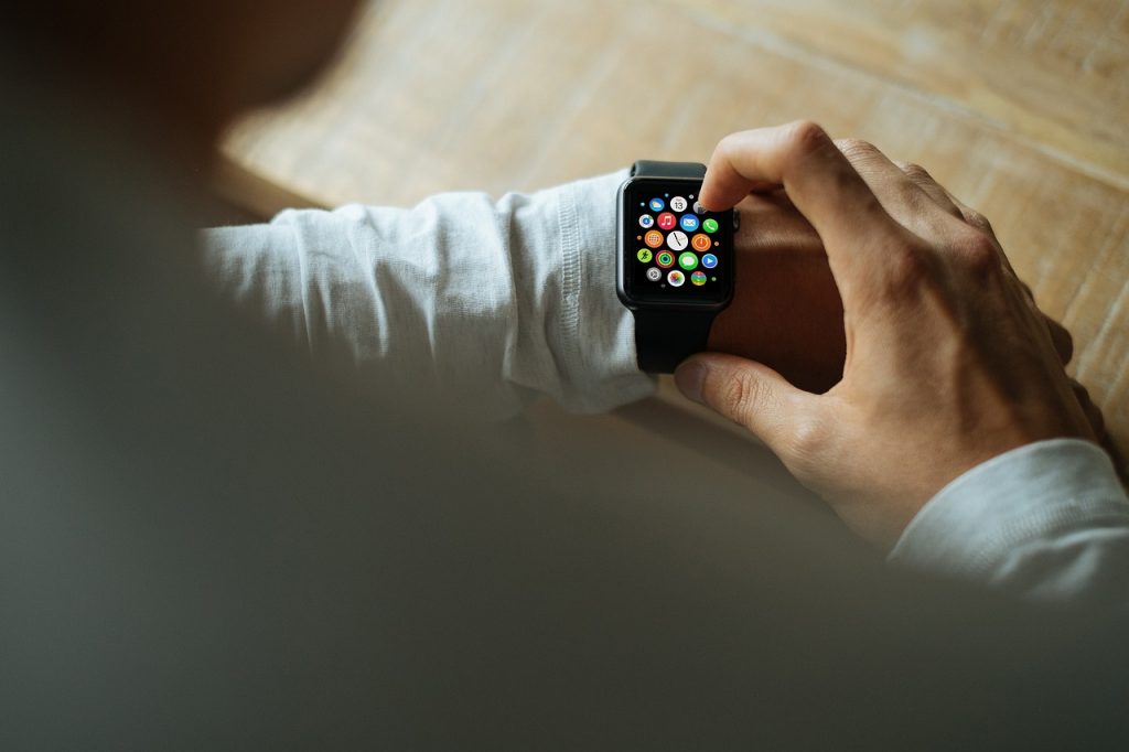 Reach Your Personal Best: GPS Watches for Precise Distance and Speed Tracking