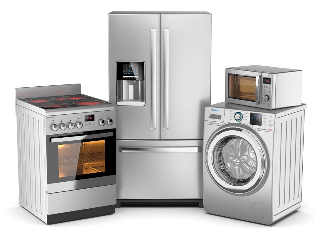 How to choose the right home appliances for your needs and budget