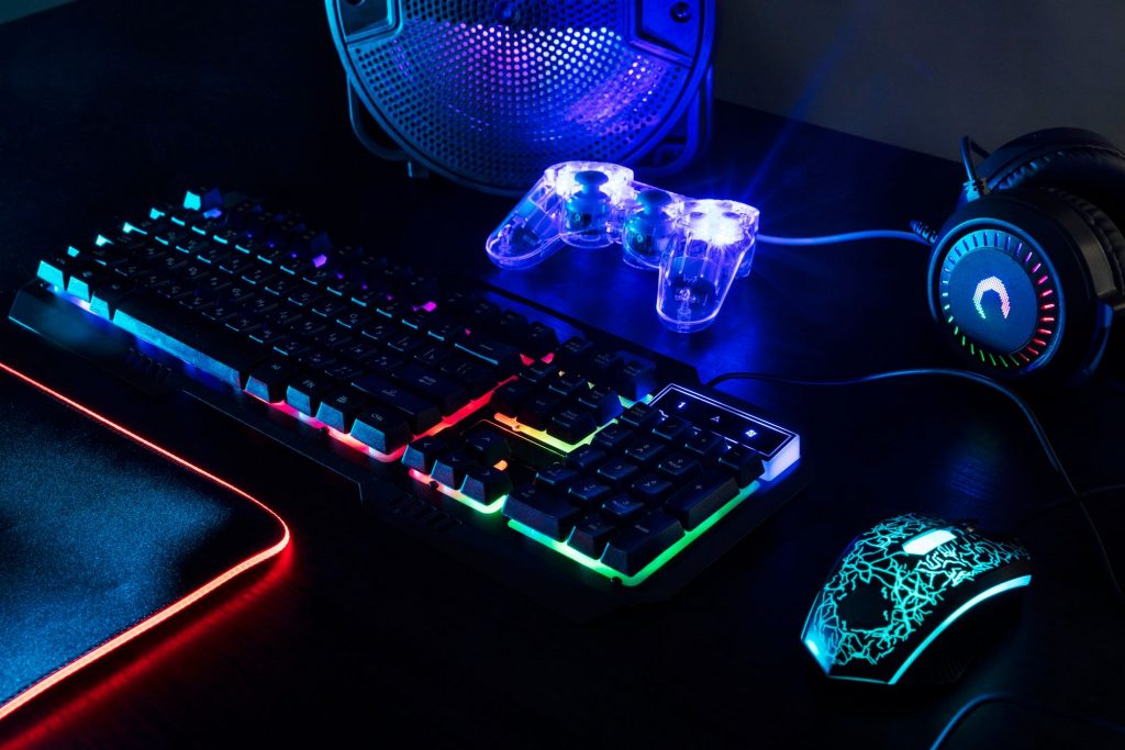 Ultimate Guide: How to Pick the Perfect Gaming Keyboard as a Gift for Men