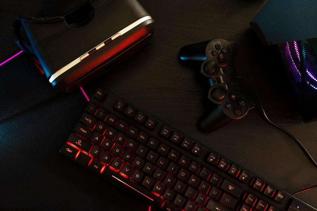 Ultimate Guide: How to Pick the Perfect Gaming Keyboard as a Gift for Men
