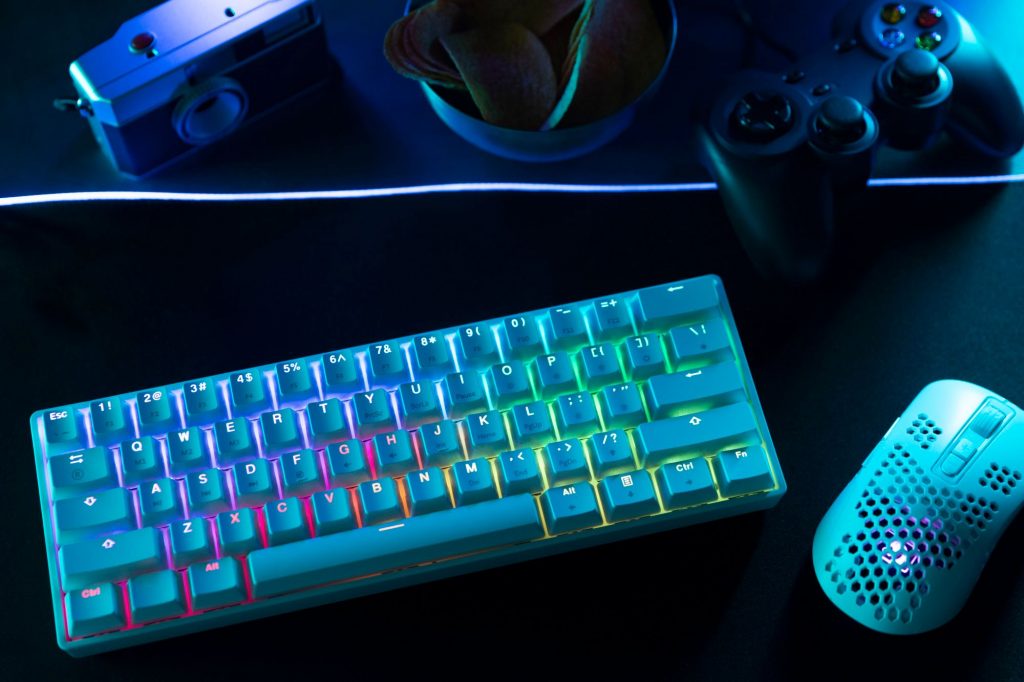 Ultimate Guide: How to Pick the Perfect Gaming Keyboard as a Gift for Men