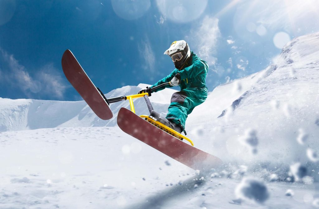 A Complete Guide to Choosing the Right Ski Equipment for Beginners