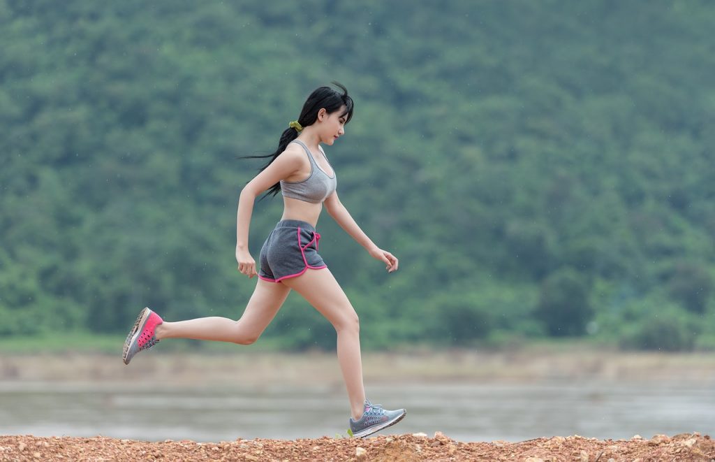 Reach New Heights: Finding the Perfect Pair of Running Shoes for Marathon Training