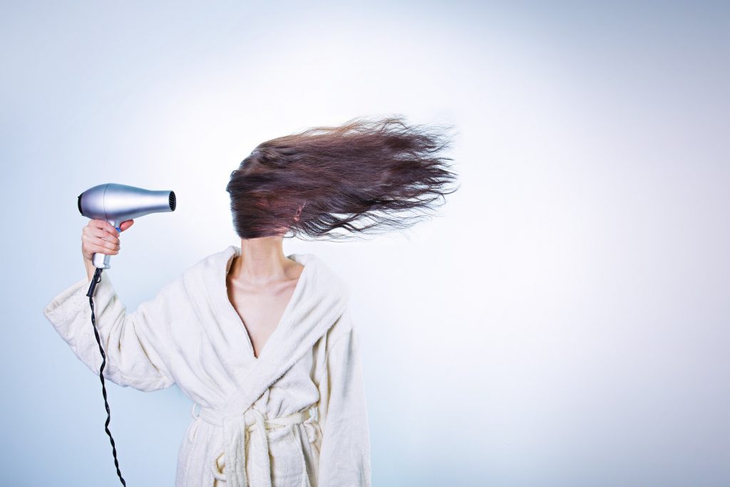 Back-to-School Beauty: Best Hair Dryers, Straighteners, and Other Personal Care Appliances for Students