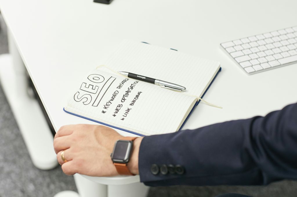 Why Your Online Business Absolutely Needs SEO