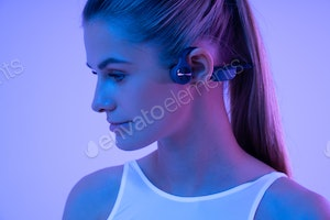 Recommendations for Comfortable and Ear-friendly Bone Conduction Bluetooth Earphones